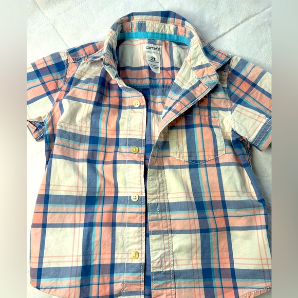 Northface, baby Gap, Carters, cat &Jack boys bundle - Picture 6 of 11